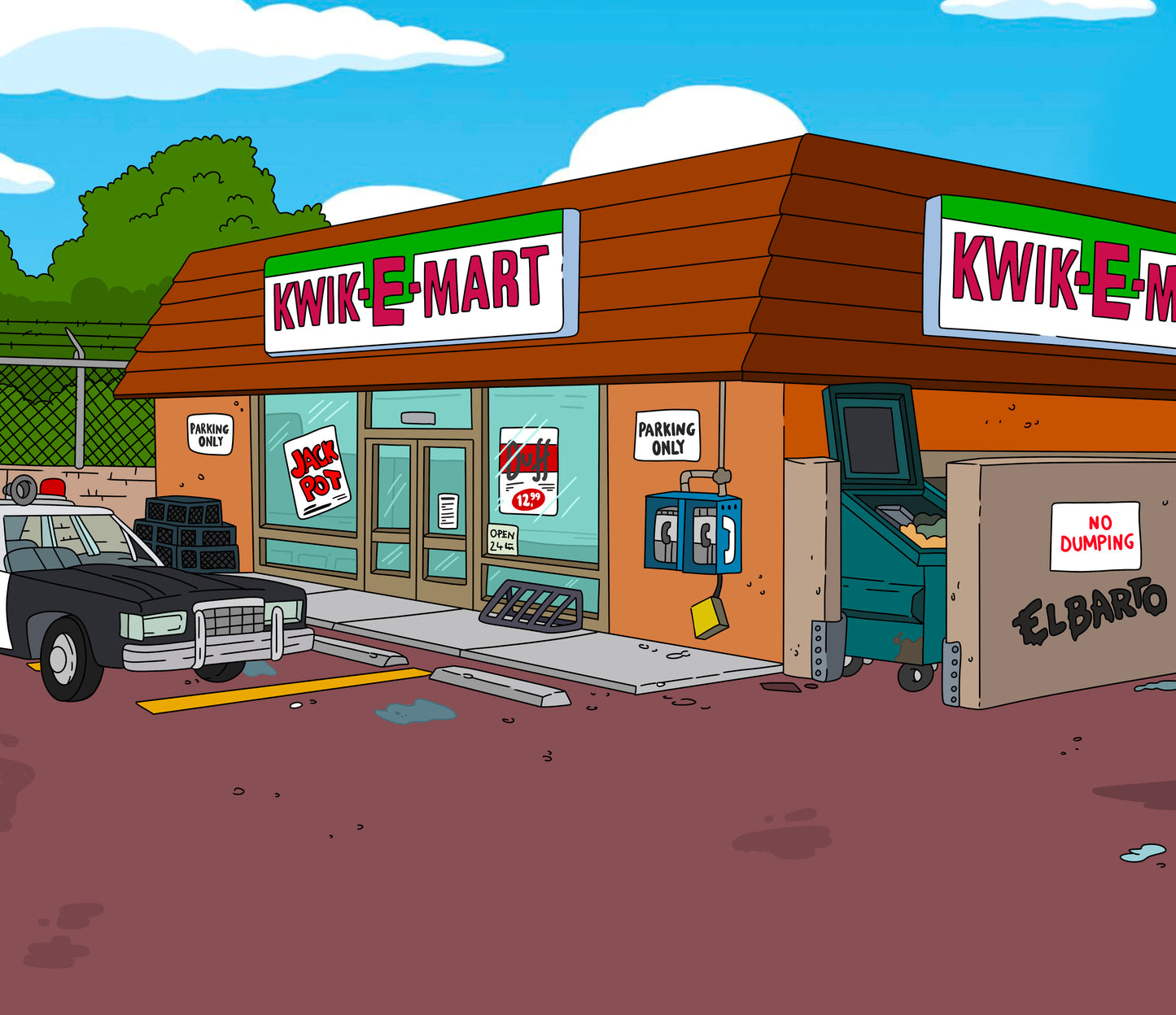 Ritratto Simpsonizzato